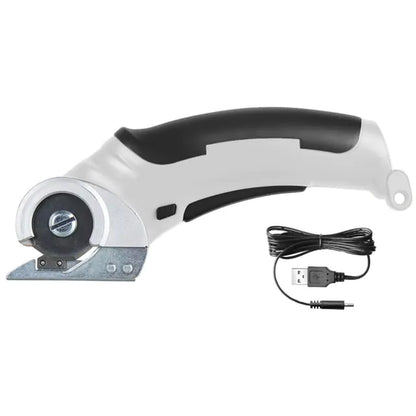 EpicShopPick™ Rechargeable Cordless Electric Scissors