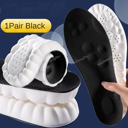 4D Sports Shoe Insoles