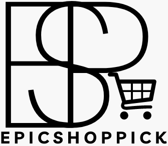 EpicShopPick