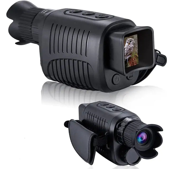 EpicShopPick™ 1080P HD Monocular Night Vision Device