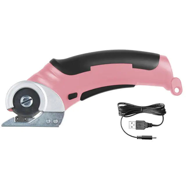 EpicShopPick™ Rechargeable Cordless Electric Scissors