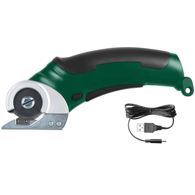 EpicShopPick™ Rechargeable Cordless Electric Scissors