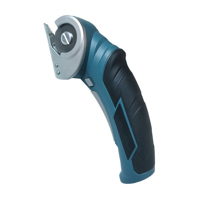 EpicShopPick™ Rechargeable Cordless Electric Scissors