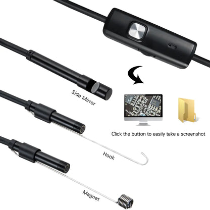 EpicShopPick™ Car Endoscope Camera