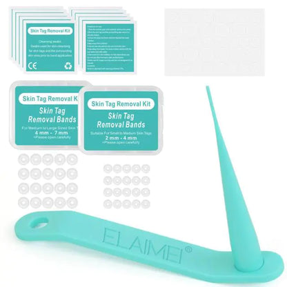 EpicShopPick™ 2-in-1 Skin Tag Remover Kit