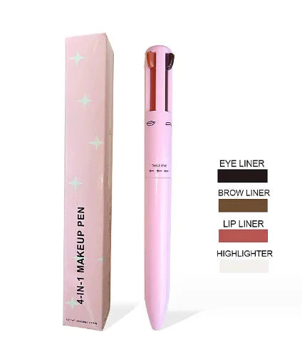 EpickShopPick™ 4 in 1 Touch-Up Make up Pen