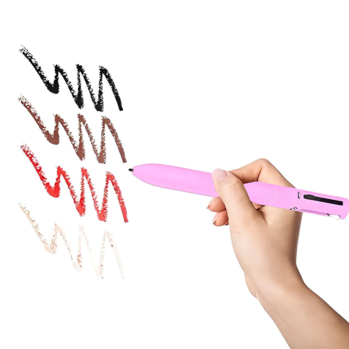 EpickShopPick™ 4 in 1 Touch-Up Make up Pen