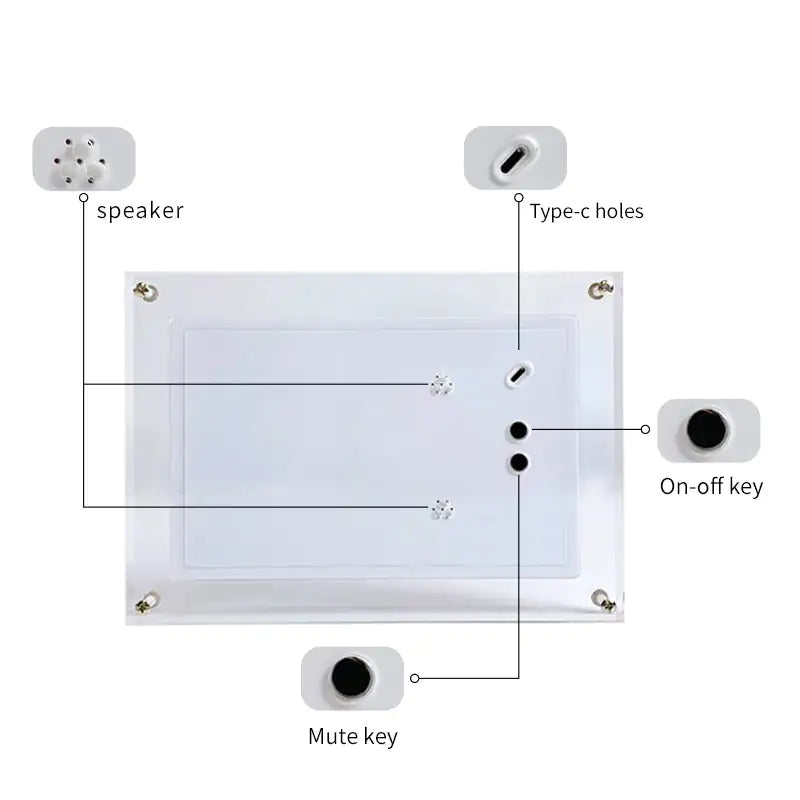 EpicShopPick™  Motion Video Frame