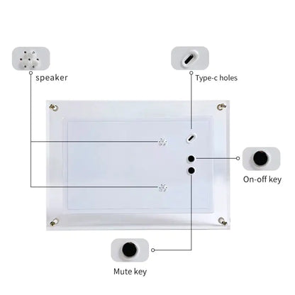 EpicShopPick™  Motion Video Frame