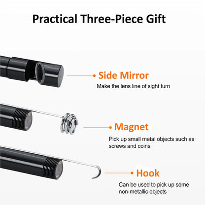 EpicShopPick™ Car Endoscope Camera